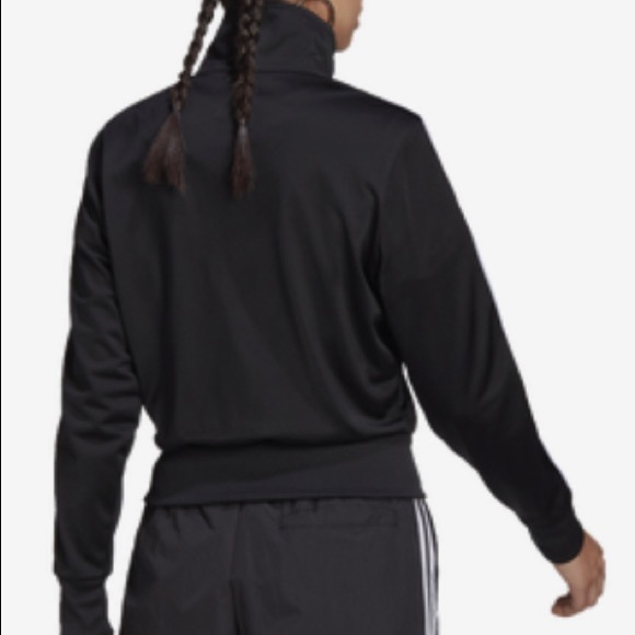 adidas set Originals Firebird Track Top and pants - Picture 2 of 4